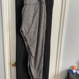 Women’s under armor joggers